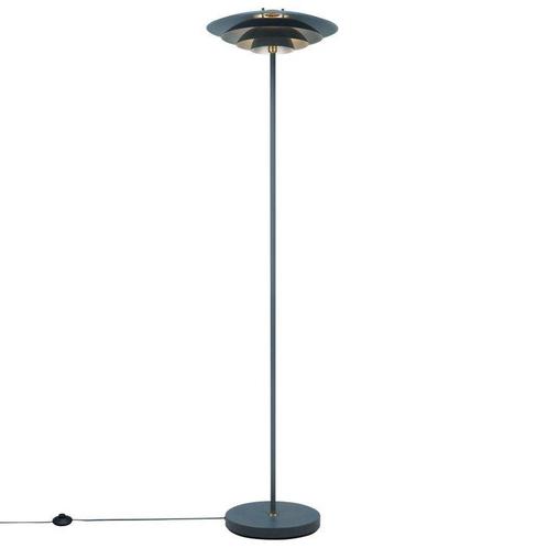 Nordlux - Kåre Bækgård - Lampadaire - Lampadaire Nordlux, Antiek en Kunst, Antiek | Verlichting