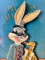 Bugs Bunny - 1 wandpaneel - Warner Bros Collection - 1995, Collections