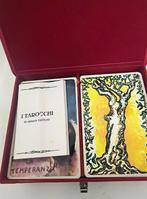 Renato Guttuso (XX) - Tarotkaarten - tarocchi - Papier