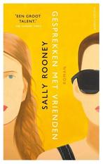 Gesprekken met vrienden - Sally Rooney - 9789026359200 - Pap, Boeken, Romans, Verzenden, Nieuw