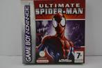 Ultimate Spider-Man - NEW (GBA EUR CIB), Nieuw