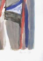 Bram Van Velde (1895-1981) - Mp 384, Antiek en Kunst