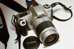Canon EOS 300 + 28-90mm | Single lens reflex camera (SLR)