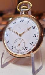 Longines - 10 Grand prix Paris - 5364220 pocket watch No, Nieuw