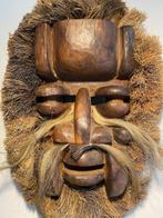 Máscara Nguéré-Wobé - NGuéré-Wobé - Ivoorkust