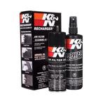 K&N recharger set, Auto-onderdelen, Filters, Ophalen of Verzenden, Nieuw