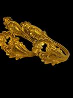 Decoratief ornament (2) - Rokoko - Frankrijk - paar