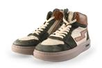 Muyters Hoge sneakers in maat 33 Zwart | 5% extra korting, Kinderen en Baby's, Kinderkleding | Schoenen en Sokken, Verzenden, Jongen of Meisje