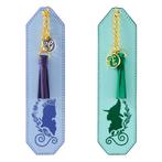 Wicked for Good Glinda & Elphaba Bladwijzer Set, Verzamelen, Ophalen of Verzenden, Nieuw