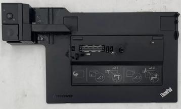 Lenovo Thinkpad 04w0485 Docking Station disponible aux enchères