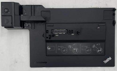 Lenovo Thinkpad 04w0485 Docking Station, Informatique & Logiciels, Stations d'accueil, Enlèvement ou Envoi