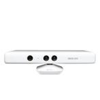 Kinect Sensor Wit Microsoft Xbox 360 (Xbox 360 Accessoires), Games en Spelcomputers, Spelcomputers | Xbox 360, Ophalen of Verzenden