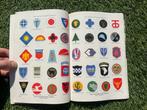 WW2 period Guide of the US Insignia / Patches / Medals -