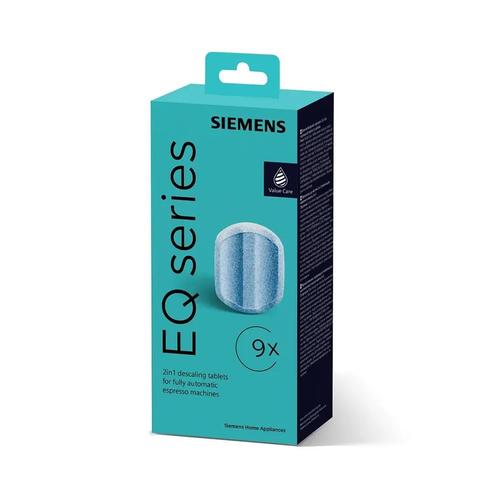 Siemens EQ Series Ontkalkingstabletten 00312290 / 00312440 /, Elektronische apparatuur, Koffiemachine-accessoires, Verzenden