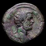 Romeinse Rijk. Clodius Albinus (195-197 n.Chr.). Sestertius