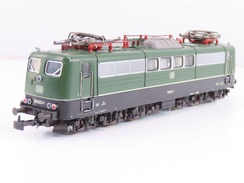 Märklin H0 - 3057 - Locomotive électrique - BR 151 - DB, Hobby & Loisirs créatifs, Trains miniatures | HO