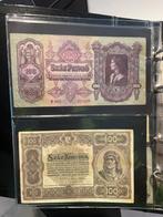 Wereld. - 300 Banknotes - Various Dates