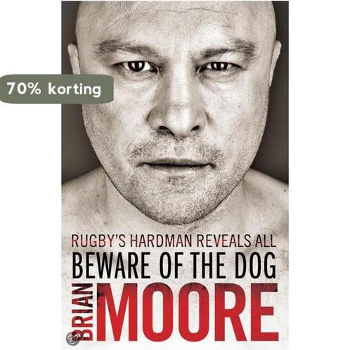 Beware of the Dog 9781847375544 Brian Moore, Boeken, Overige Boeken, Zo goed als nieuw, Verzenden