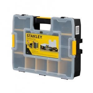 Stanley sortmaster boîte à compartiments, Doe-het-zelf en Bouw, Gereedschap | Handgereedschap