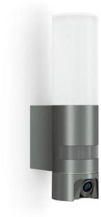 2dekans | Steinel Sensor Buitenlamp L 625 CAM SC, Ophalen of Verzenden, Nieuw