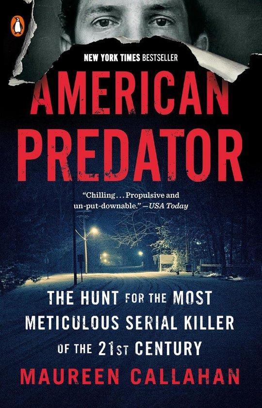 American Predator 9780143129707 Maureen Callahan, Livres, Langue | Anglais, Envoi