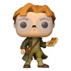 Atlantis: The Lost Empire POP! Vinyl Figure Milo #1661, Ophalen of Verzenden