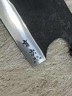 Keukenmes - Cleaver - Met de hand gemaakte D2 staal Japanse