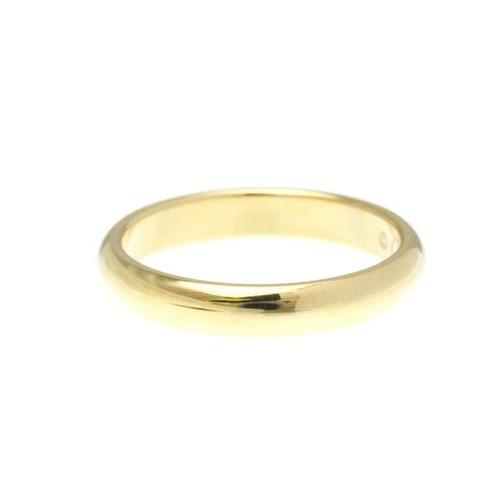 Cartier - Ring - 18 karaat Geel goud, Handtassen en Accessoires, Ringen