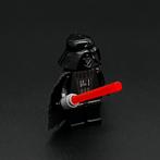 Lego - Star Wars - sw0117 - Lego Star Wars Light Up Darth, Kinderen en Baby's, Nieuw
