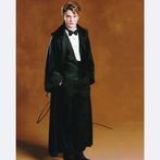 Harry Potter - Signed by Robert Pattinson (Cedric Diggory), Collections