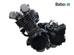 Motorblok Yamaha FZS 600 Fazer 2002-2003 (FZS600), Motoren, Verzenden, Gebruikt