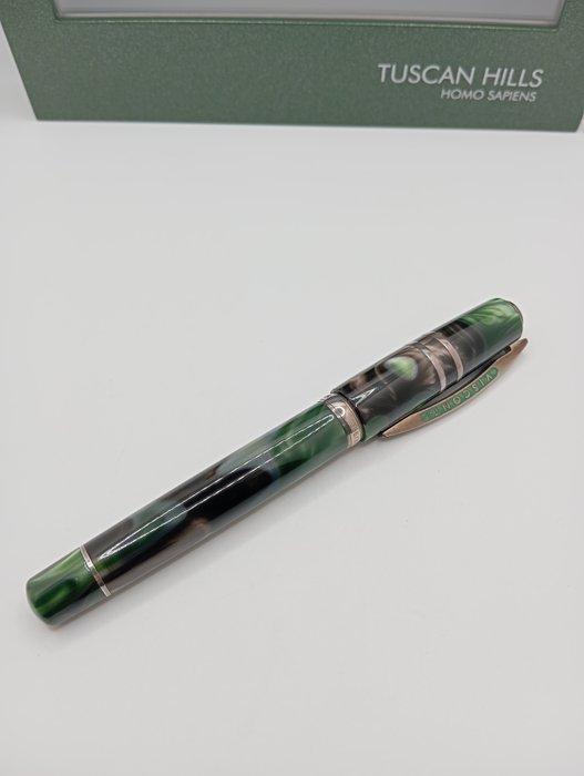 Visconti - Homo Sapiens - Vulpen, Collections, Stylos