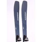 163 skis AUGMENT AM 88 2022, grip walk, woodcore + Mark, Overige merken, 160 tot 180 cm, Gebruikt, Verzenden