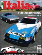 2015 AUTO ITALIA MAGAZINE 236 ENGELS, Nieuw