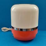 Europhon - Adriano Rampoldi - Lampe de table - Radio Lampada, Antiek en Kunst
