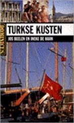 Turkse kusten, Boeken, Verzenden, Nieuw, Nederlands