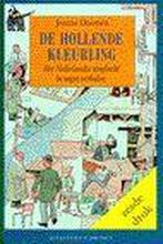 HOLLENDE KLEURLING 9789025400194 J. Doomen, Verzenden, Gelezen, J. Doomen