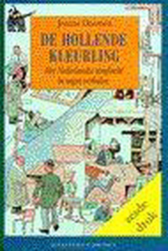 HOLLENDE KLEURLING 9789025400194 J. Doomen, Boeken, Wetenschap, Gelezen, Verzenden