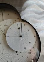 TFA Dostmann - Station météo - Verre, Acier