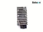 Spanningsregelaar Yamaha TDR 125 1997-2002 (5AE 5AN, Motoren, Verzenden, Gebruikt