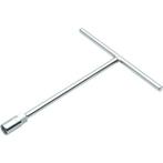 Smoos T-sleutel 16 mm vast - Smoos, Doe-het-zelf en Bouw, Gereedschap | Handgereedschap, Ophalen of Verzenden, Nieuw