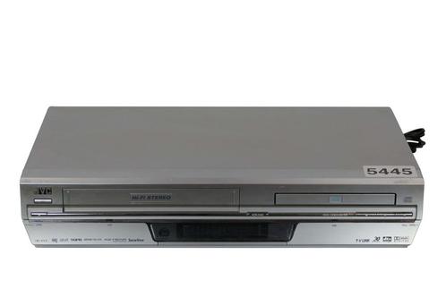 JVC HR-XV3 - DVD player & VHS recorder, Audio, Tv en Foto, Videospelers, Verzenden