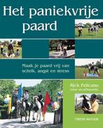 Tirion natuur Het paniekvrije paard / Tirion natuur, Verzenden, Gelezen, R. Pelicano