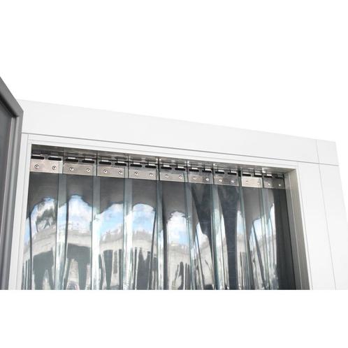 Gordijn met strips voor deur (900mm) Maxicold, Zakelijke goederen, Horeca | Keukenapparatuur, Koelen en Vriezen, Verzenden