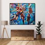 Daniel Henciu (1976) - Passing mirror, Antiek en Kunst