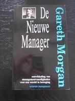 De nieuwe manager 9789071542206, Livres, Garry Marshall, Verzenden