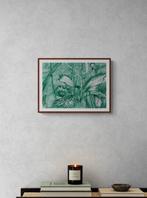 N. Magro - The artists archive II: “Botanischen Garten