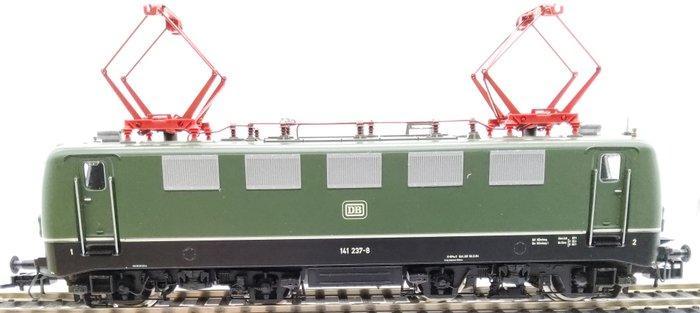 Fleischmann H0 - 4326 - Locomotive électrique (1) - BR 141 -, Hobby en Vrije tijd, Modeltreinen | H0