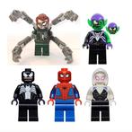 Lego - Marvel - Lot of 5 exclusive minifigures from, Kinderen en Baby's, Speelgoed | Duplo en Lego, Nieuw