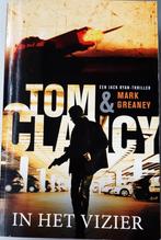 In het vizier / Jack Ryan / 14 9789044983777 Tom Clancy, Boeken, Verzenden, Gelezen, Tom Clancy